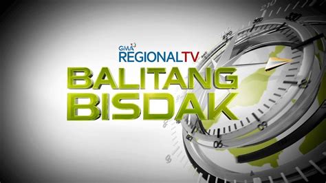 Balitang Bisdak: March 19, 2024 .